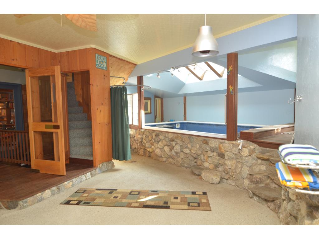 284 Depot Street Andover, NH 03216 - Photo 11 of 29