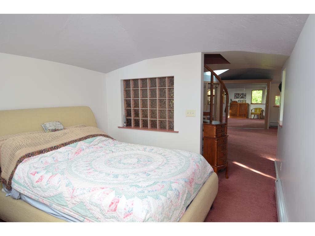 284 Depot Street Andover, NH 03216 - Photo 13 of 29