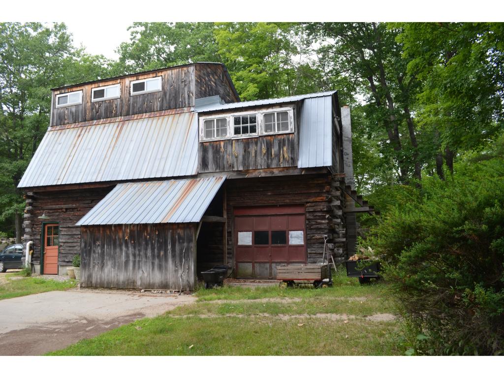 284 Depot Street Andover, NH 03216 - Photo 18 of 29