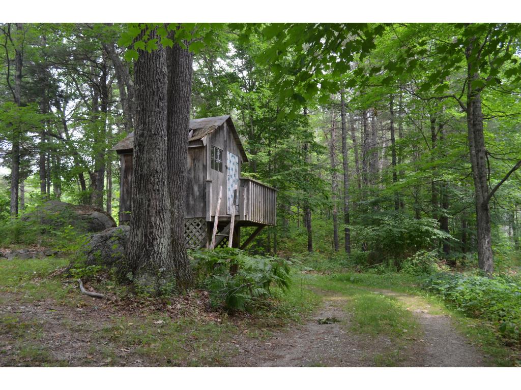 284 Depot Street Andover, NH 03216 - Photo 24 of 29