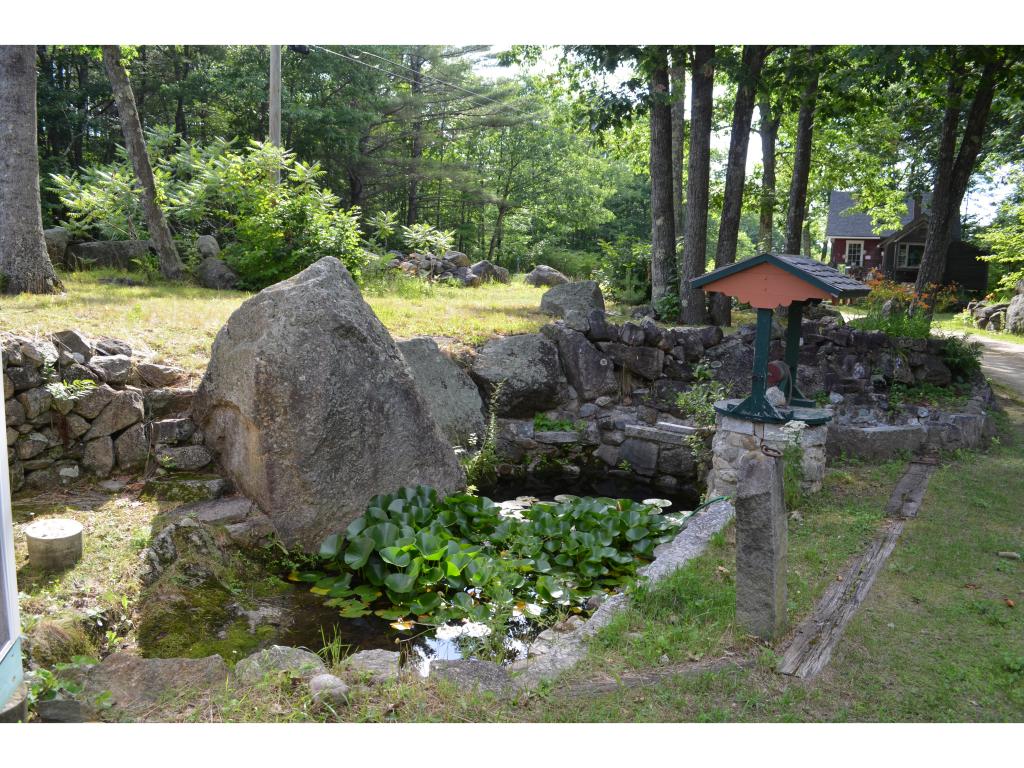 284 Depot Street Andover, NH 03216 - Photo 26 of 29