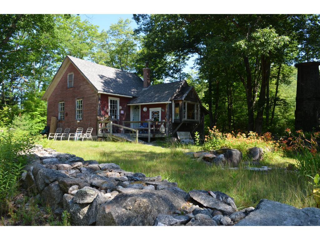 284 Depot Street Andover, NH 03216 - Photo 27 of 29