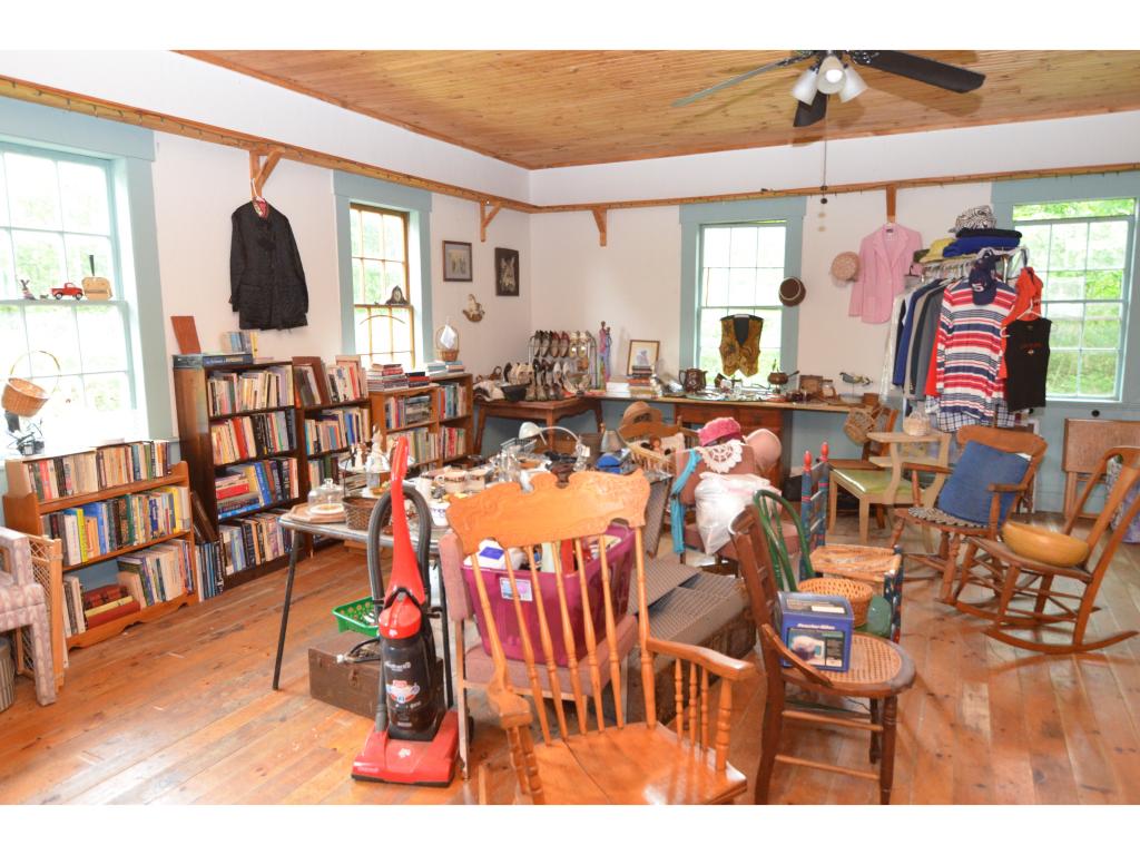 284 Depot Street Andover, NH 03216 - Photo 28 of 29