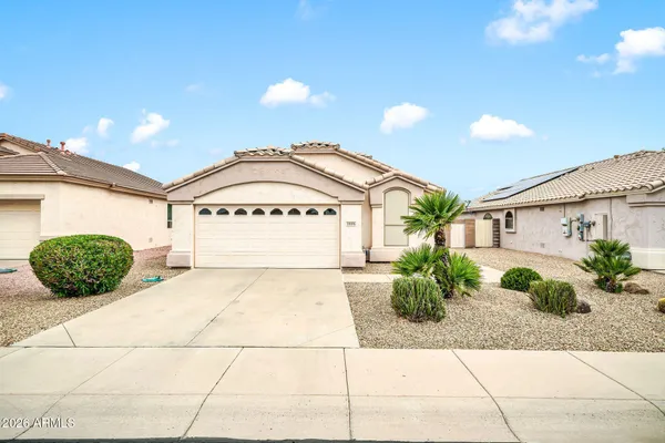 $300,000 | 18086 West Skyline Drive, Surprise, AZ 85374