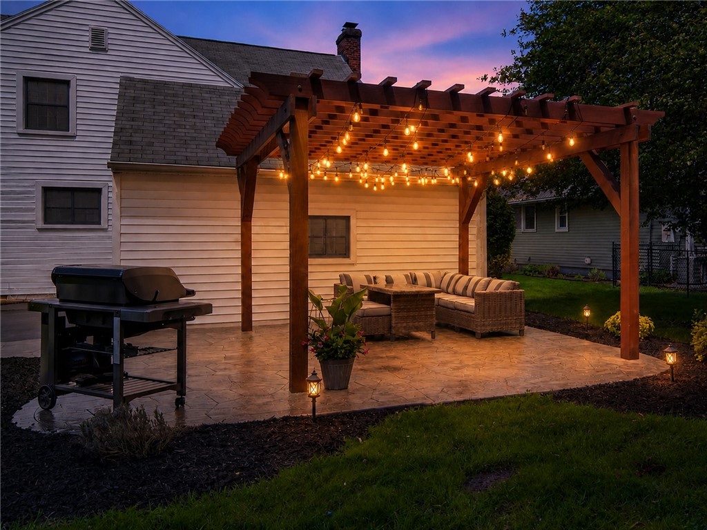 133 Penarrow Road Brighton, NY 14618 - Photo 41 of 42