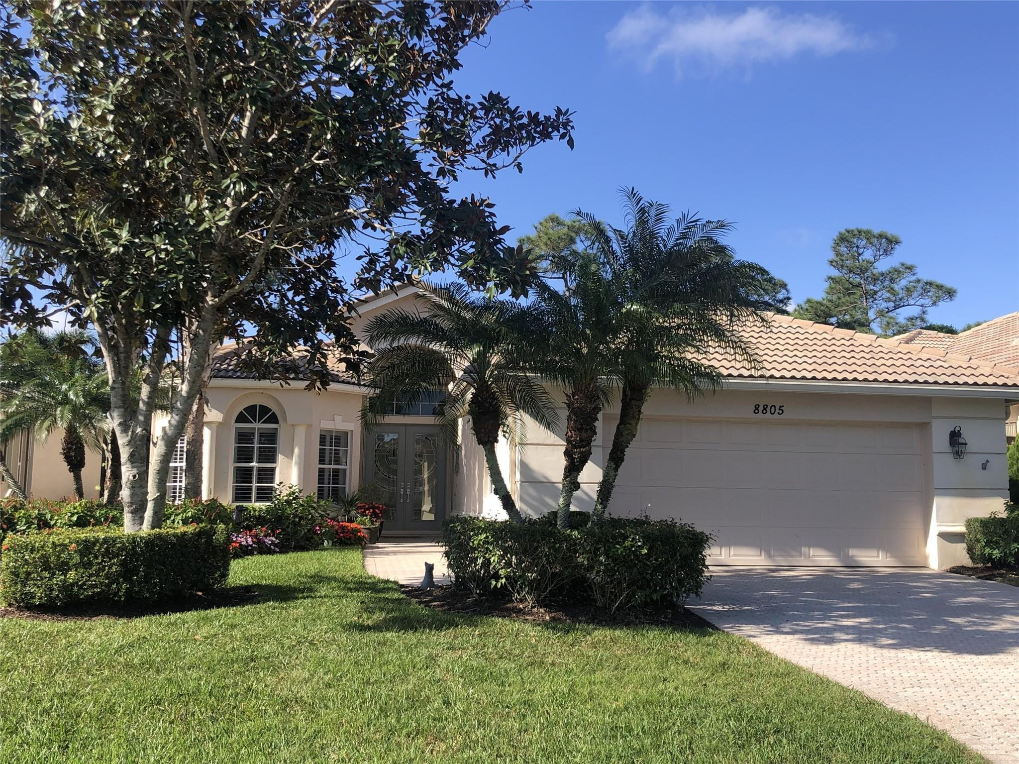 8805 First Tee Road Port St. Lucie, FL 34986 - Photo 2 of 21 Photo 2