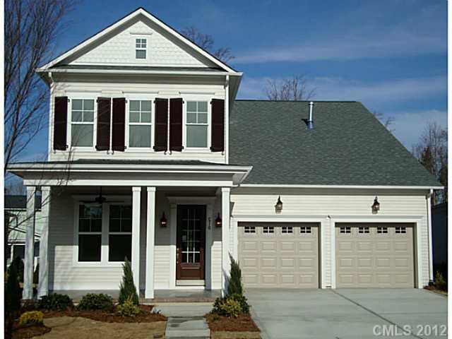 242 Crowded Roots Road, Unit 2 Fort Mill, SC 29715 - Photo 1 of 1 Gallery Image 1