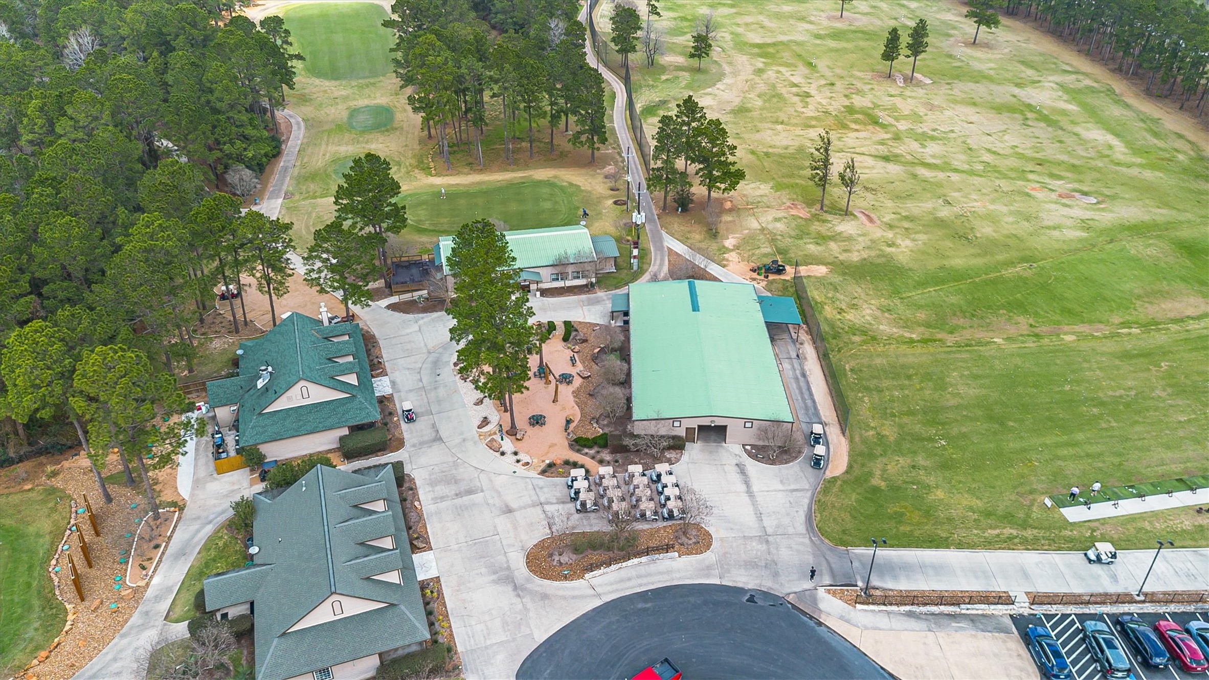 111 Whispering Meadow Magnolia, TX 77355 - Photo 20 of 49 Community Amenities include, Golf Course, Tennis Courts and Swimming Pool