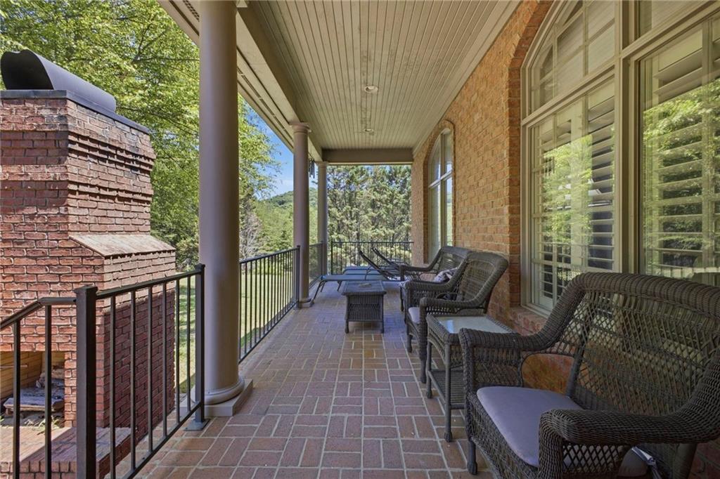 7104 Portobello Road Northwest Fort Payne, AL 35967 - Photo 103 of 109