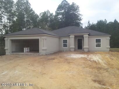 5934 Royalty Road Jacksonville, FL 32254 - Photo 1 of 22 DR Horton