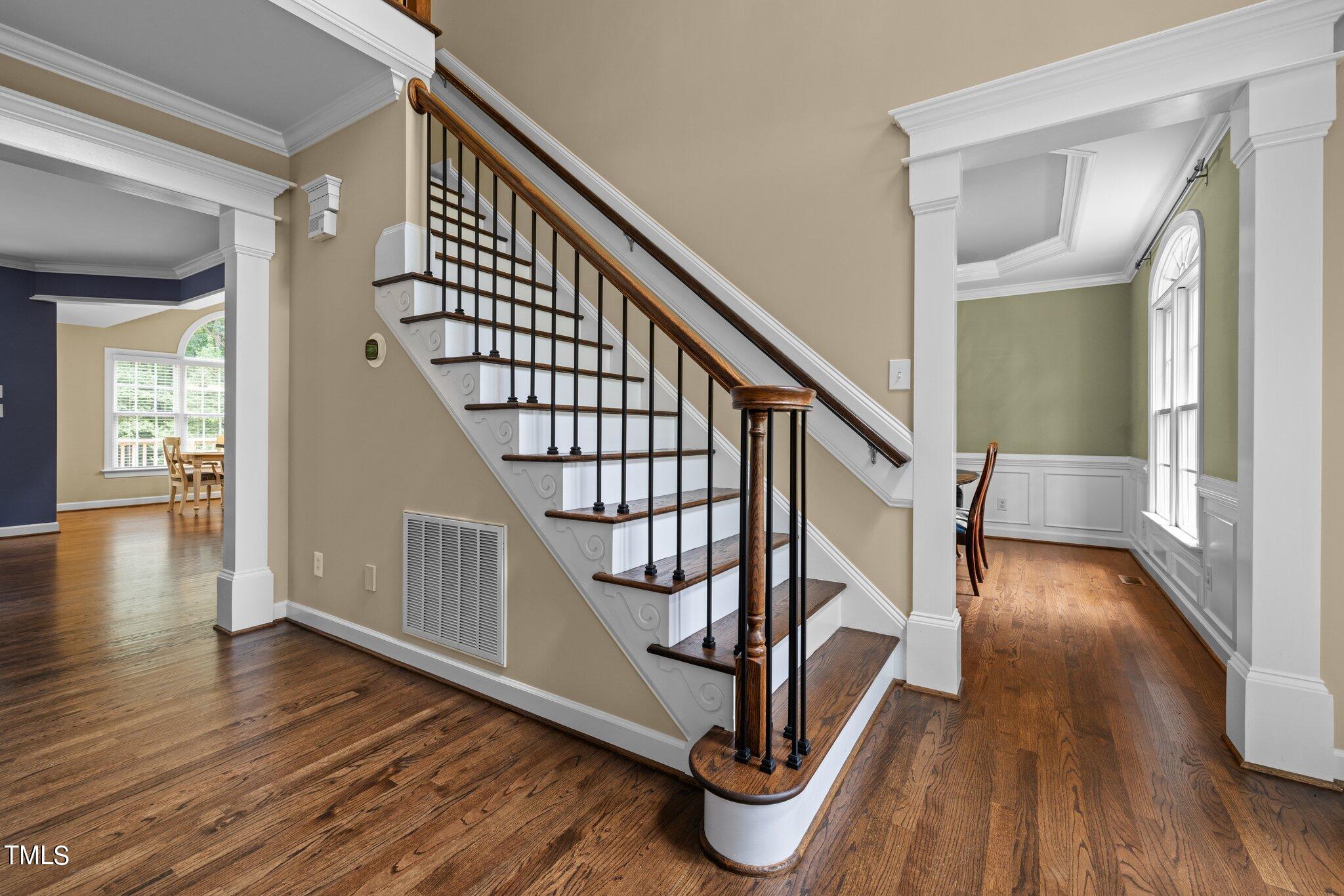 3728 Wesley Ridge Drive Apex, NC 27539 - Photo 6 of 64 28-web-or-mls-5Z8A9305