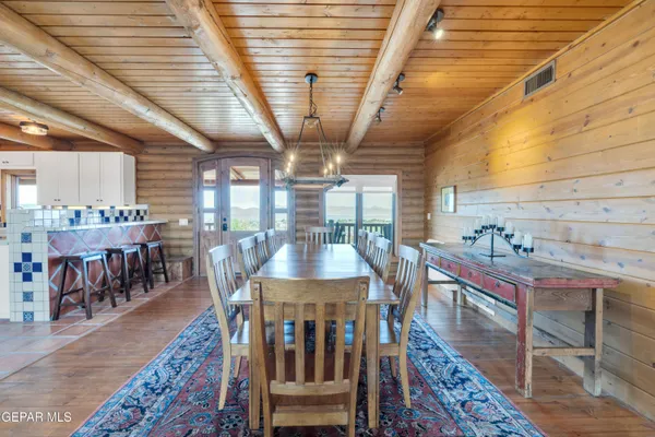$5,750,000 | 2 Scenic Ridge Road South, Alpine, TX 79830
