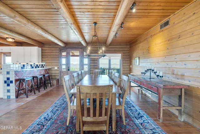 $5,750,000 | 2 Scenic Ridge Road South, Alpine, TX 79830