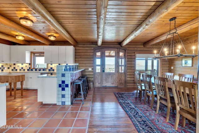 $5,750,000 | 2 Scenic Ridge Road South, Alpine, TX 79830