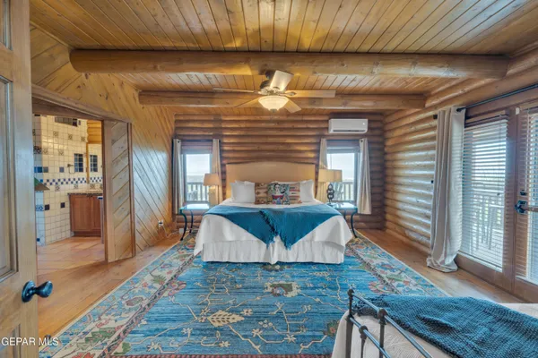 $5,750,000 | 2 Scenic Ridge Road South, Alpine, TX 79830