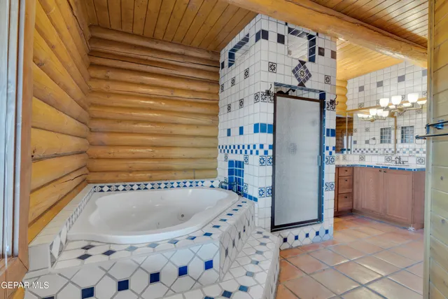 $5,750,000 | 2 Scenic Ridge Road South, Alpine, TX 79830