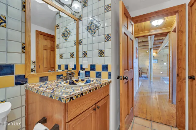 $5,750,000 | 2 Scenic Ridge Road South, Alpine, TX 79830