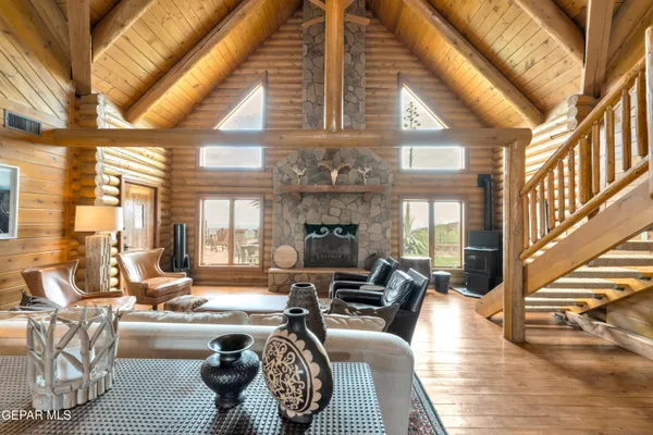 $5,750,000 | 2 Scenic Ridge Road South, Alpine, TX 79830