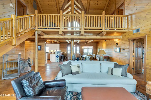 $5,750,000 | 2 Scenic Ridge Road South, Alpine, TX 79830