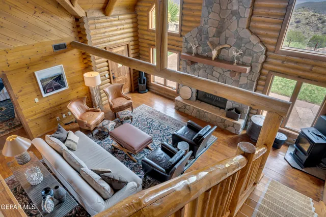 $5,750,000 | 2 Scenic Ridge Road South, Alpine, TX 79830