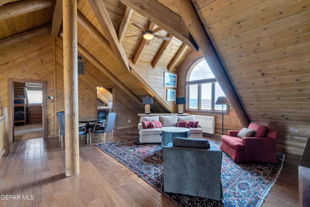 $5,750,000 | 2 Scenic Ridge Road South, Alpine, TX 79830