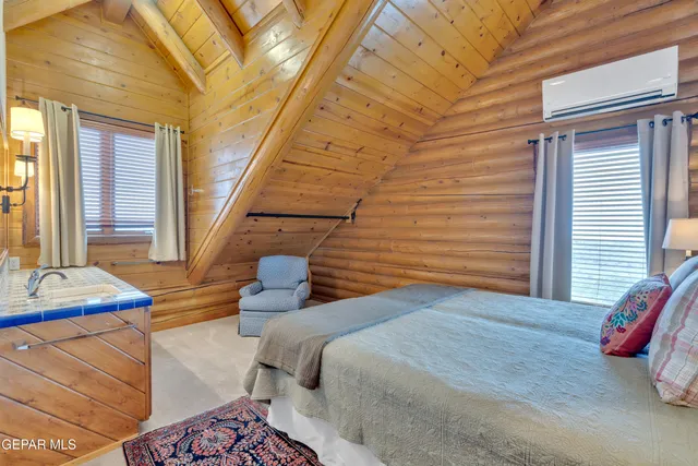 $5,750,000 | 2 Scenic Ridge Road South, Alpine, TX 79830