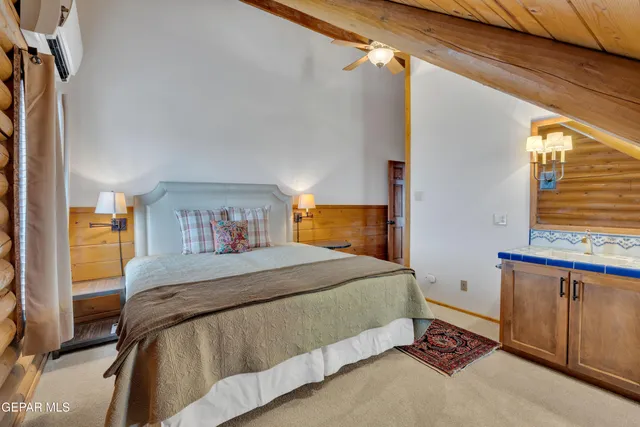 $5,750,000 | 2 Scenic Ridge Road South, Alpine, TX 79830