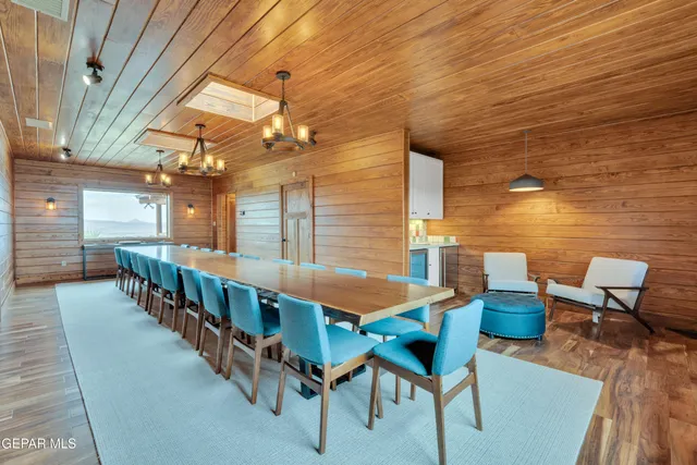 $5,750,000 | 2 Scenic Ridge Road South, Alpine, TX 79830