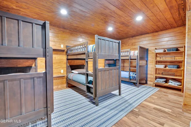 $5,750,000 | 2 Scenic Ridge Road South, Alpine, TX 79830