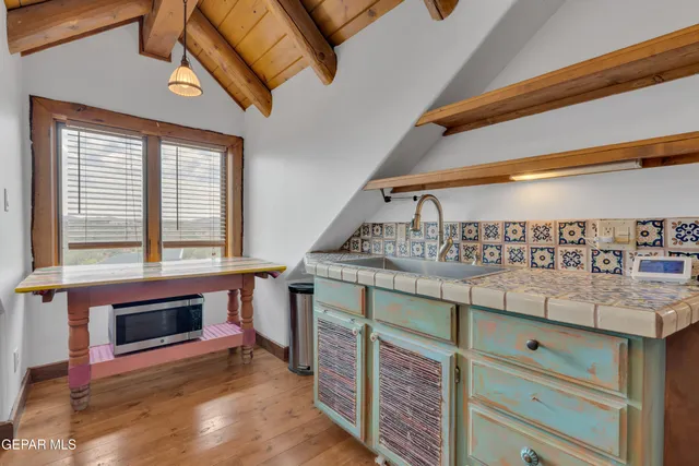 $5,750,000 | 2 Scenic Ridge Road South, Alpine, TX 79830