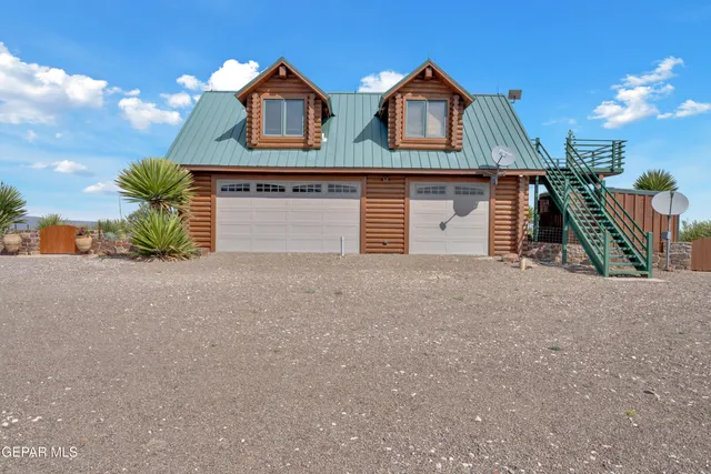 $5,750,000 | 2 Scenic Ridge Road South, Alpine, TX 79830