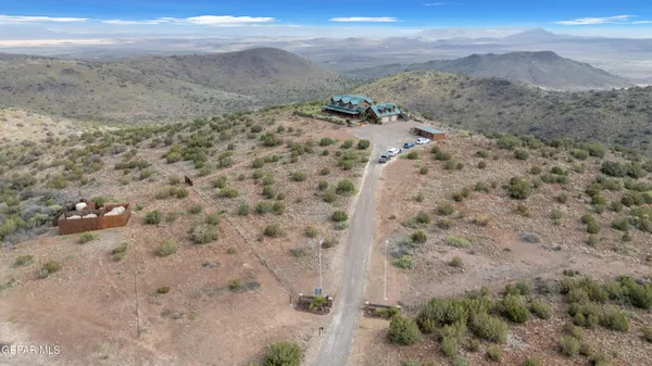 $5,750,000 | 2 Scenic Ridge Road South, Alpine, TX 79830