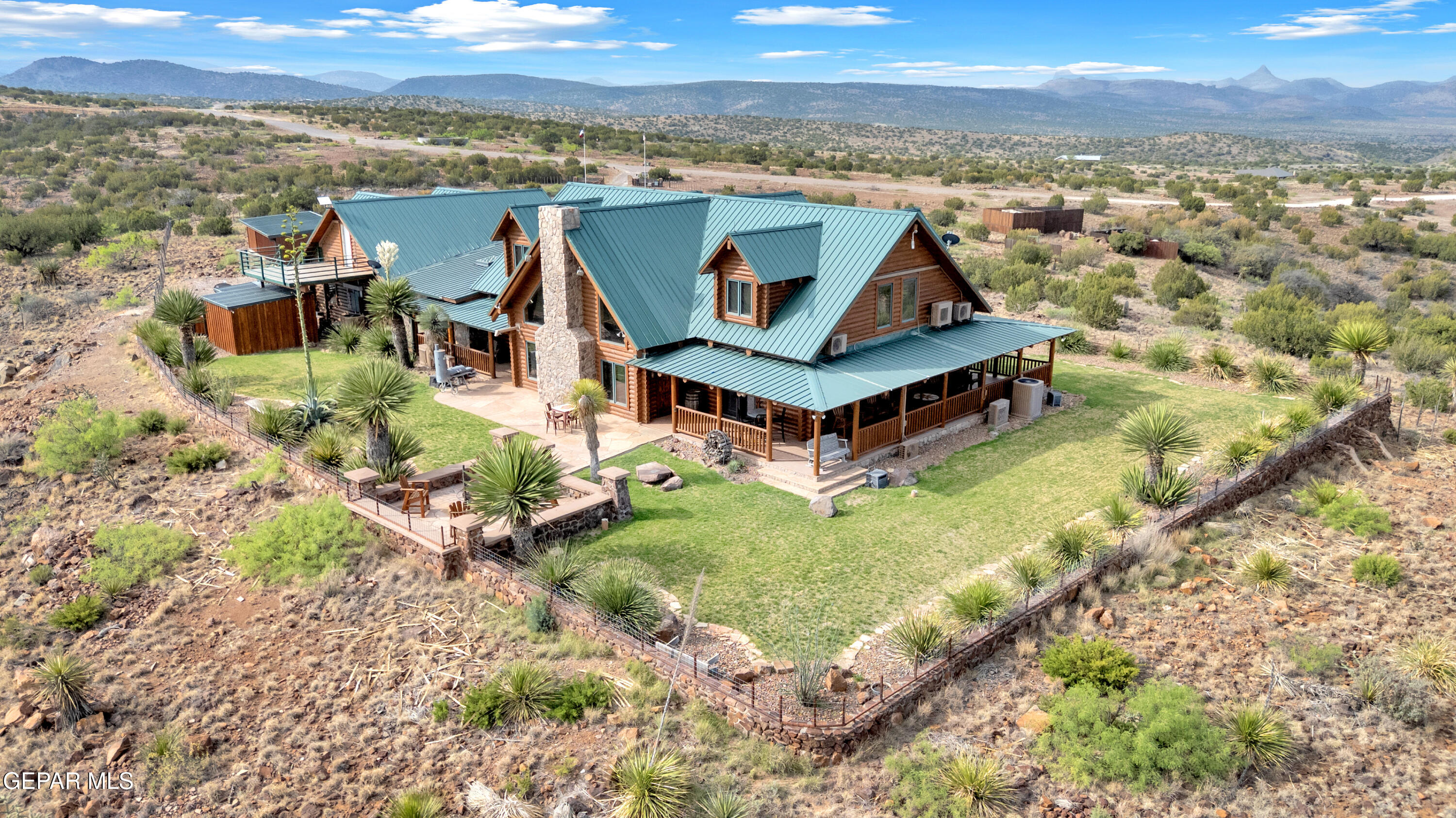 2 Scenic Ridge Road South Alpine, TX 79830 - Photo 54 of 57 25 (6)