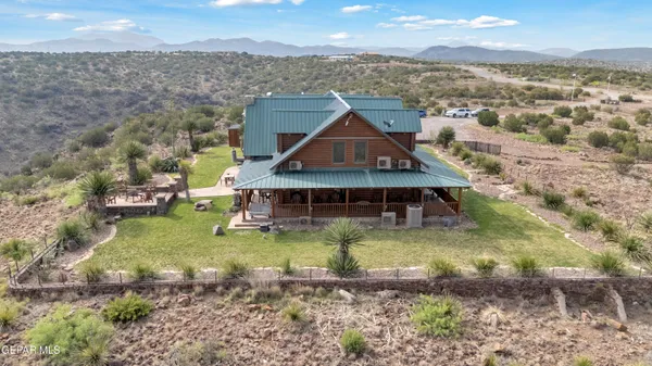 $5,750,000 | 2 Scenic Ridge Road South, Alpine, TX 79830