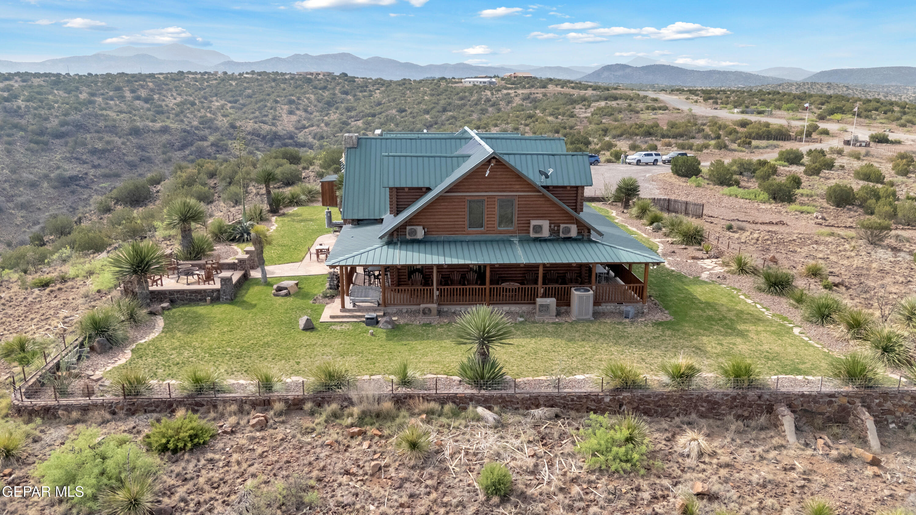 2 Scenic Ridge Road South Alpine, TX 79830 - Photo 55 of 57 25 (7)