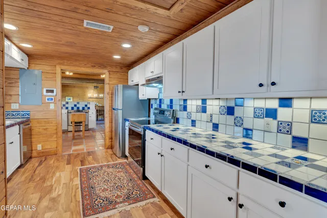 $5,750,000 | 2 Scenic Ridge Road South, Alpine, TX 79830