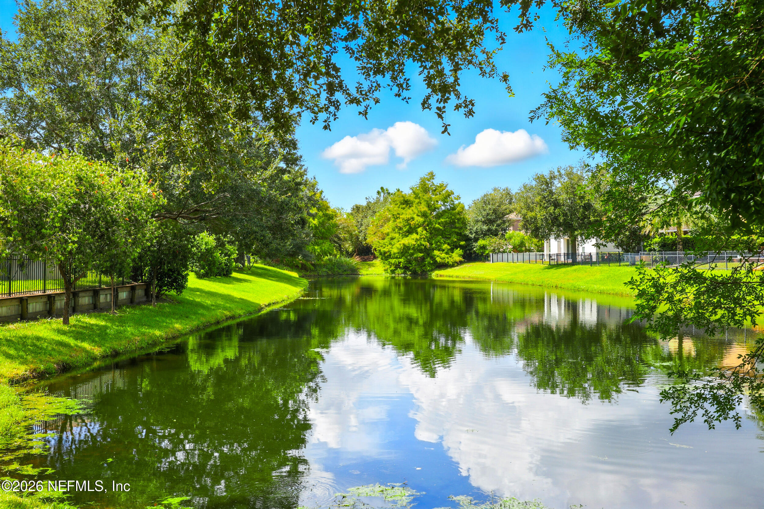 57 Puritan Road Ponte Vedra, FL 32081 - Photo 9 of 14 Lovely water view