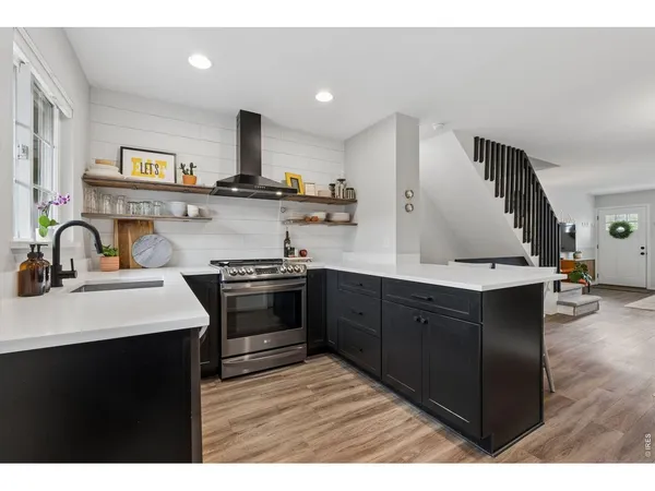 $415,000 | 1126 Milo Circle, Unit A, Lafayette, CO 80026
