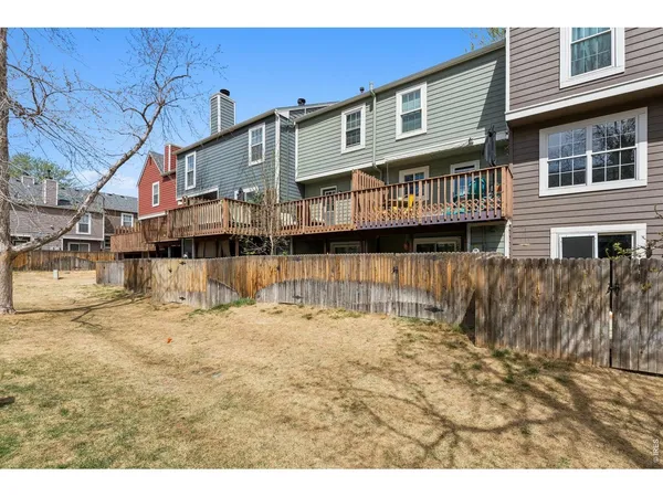 $415,000 | 1126 Milo Circle, Unit A, Lafayette, CO 80026