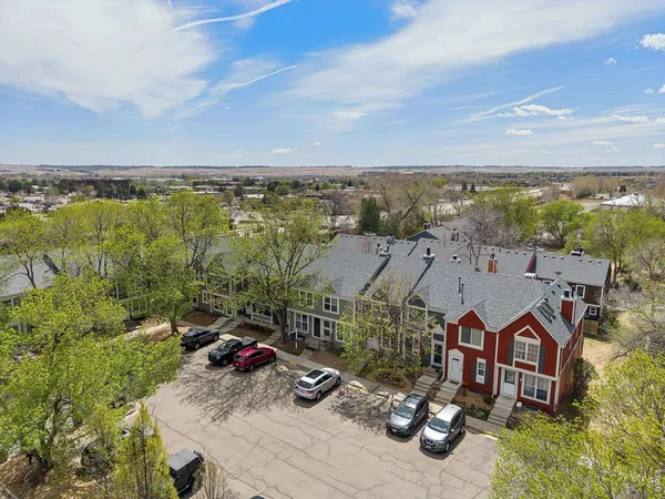 $415,000 | 1126 Milo Circle, Unit A, Lafayette, CO 80026