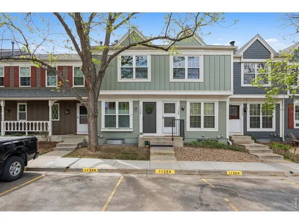 $415,000 | 1126 Milo Circle, Unit A, Lafayette, CO 80026