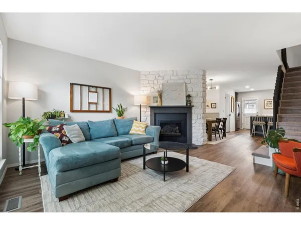 $415,000 | 1126 Milo Circle, Unit A, Lafayette, CO 80026