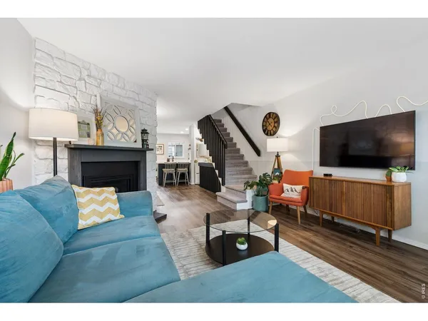 $415,000 | 1126 Milo Circle, Unit A, Lafayette, CO 80026