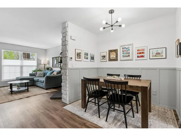 $415,000 | 1126 Milo Circle, Unit A, Lafayette, CO 80026