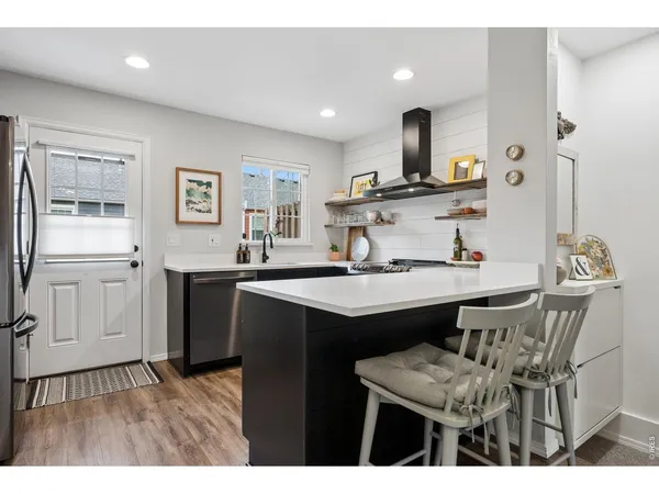$415,000 | 1126 Milo Circle, Unit A, Lafayette, CO 80026