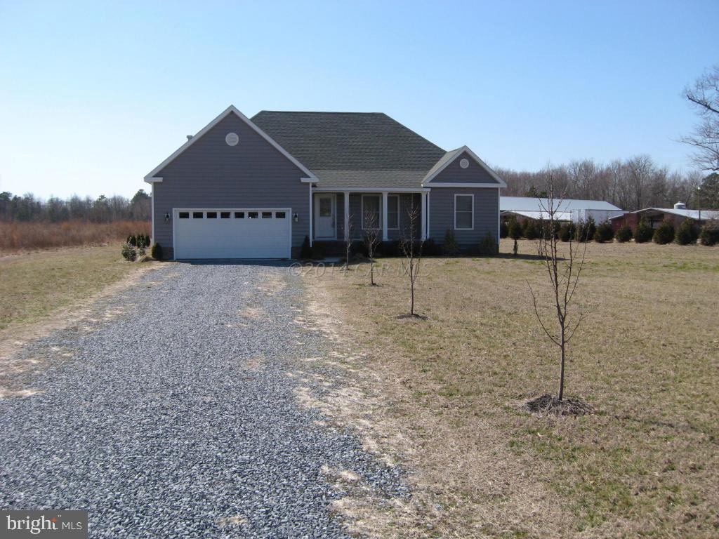 4796 Campground Road Salisbury, MD 21801 - Photo 1 of 17 Gallery Image 1