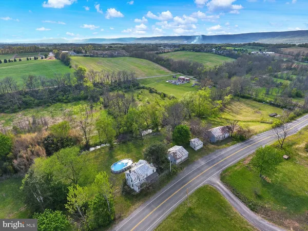 $425,000 | 122 Shippensburg Road, Newburg, PA 17240