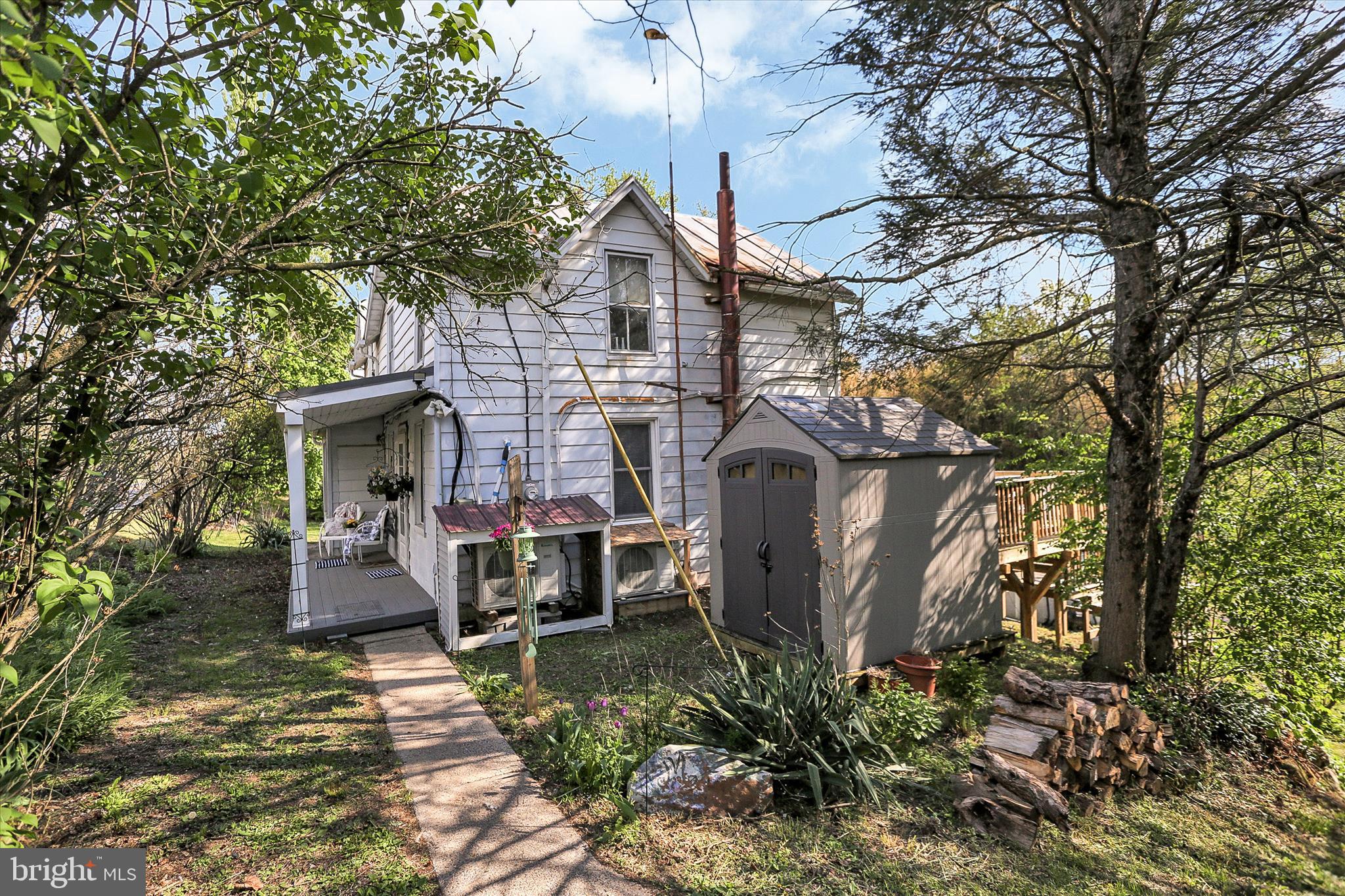 122 Shippensburg Road Newburg, PA 17240 - Photo 2 of 76