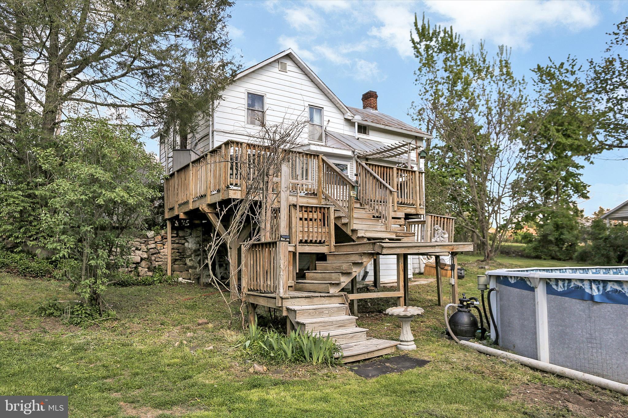 122 Shippensburg Road Newburg, PA 17240 - Photo 41 of 76