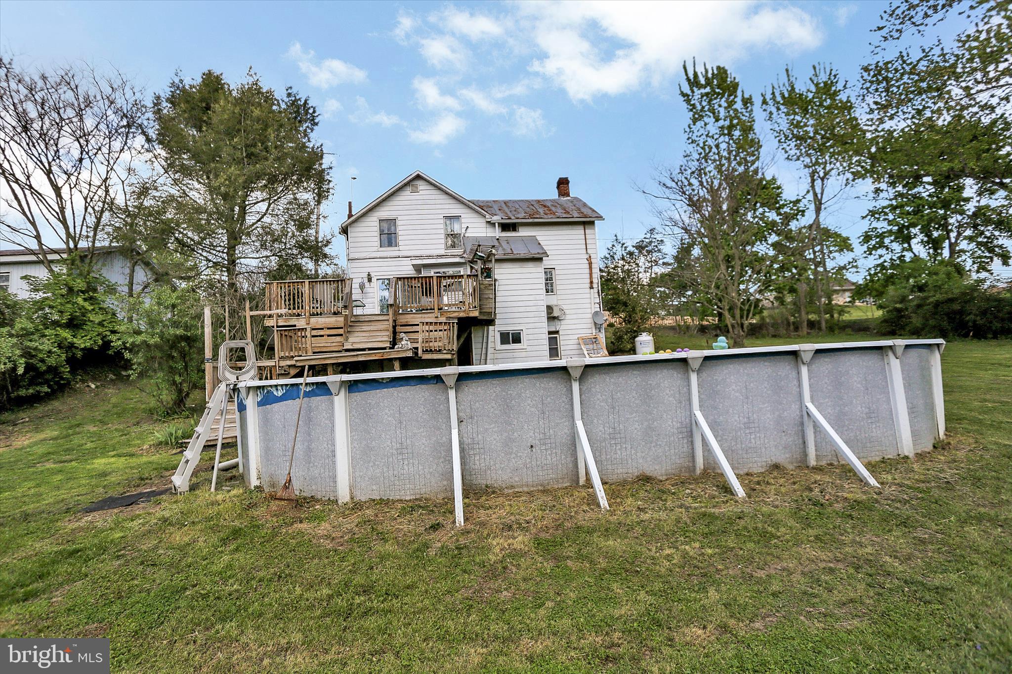 122 Shippensburg Road Newburg, PA 17240 - Photo 42 of 76